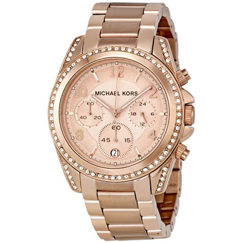 Michael Kors Watches Women for sale 